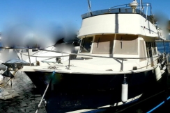 Trawler occasion Languedoc roussillon