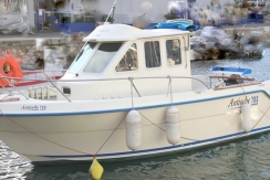 Bateau-occasion-Antioche 700-saint-Cyprien