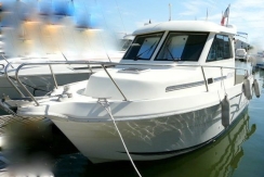 Bateau-perpignan