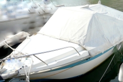 vente ultramar 470 d'occasion à st-Cyprien