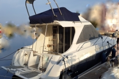 vente flyer f1 d'occasion st-Cyprien