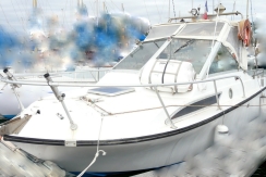 vente delta 700 occasion à st -cyprien