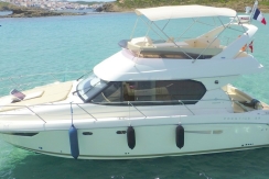 vente prestige 39 fly d'occasion Saint-Cyprien