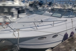 vente crowne 25 d'occasion saint-cyprien