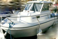 vente antares 620 d'occasion st cyprien