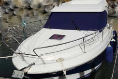 vente antares 30 s d'occasion st-cyprien