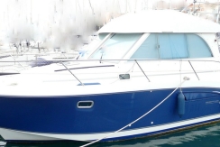 vente antares série 9 d'occasion st-cyprien