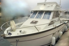 vente merry fisher 930 fly d'occasion st-cyprien