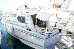vente antares 11.20 fly d'occasion st-cyprien