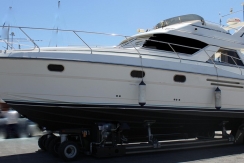 vente princess fly 410 sur st-cyprien