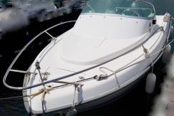 vente cap ferret 502 cc st cyprien