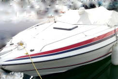 vente sunseeker 24 d'occasion st-cyprien