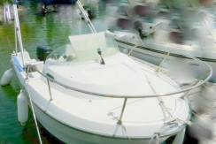 vente antares 450 d'occasion st-cyprien