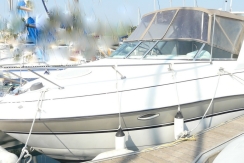 vente glastron gs 259 d'occasion st-cyprien