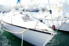 ACHAT FIRST 25 D'OCCASION ST-CYPRIEN