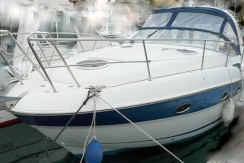 a vendre bavaria 29 sport st-cyprien