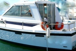 guy couach 9 a vendre sur st-cyprien