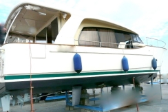 greenline 40 d'occasion sur st-cyprien
