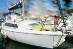 vente gib sea ms 85 d'occasion st-cyprien