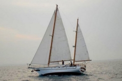 Voilier-saint-cyprien