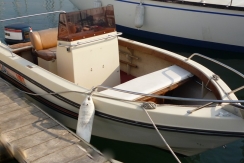 bateau open jeanneau occasion st-cyprien