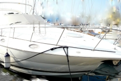 Vente cruiser 3075 d'occasion Perpignan