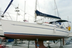 vente bavaria 32 d'occasion st-cyprien