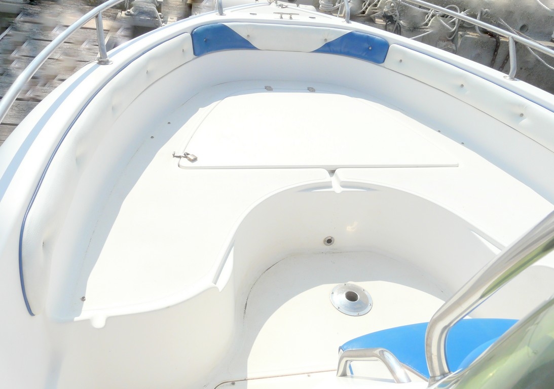 vente ranieri open sur languedoc