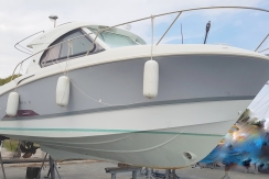 antares 8 a vendre sur languedoc