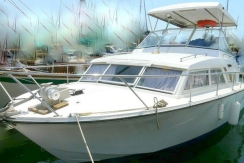 vente coronet 30 d'occasion st-cyprien