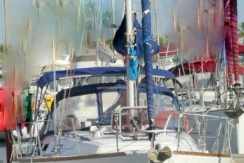 dufour 365 a vendre
