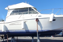 Antares serie 9 a vendre sur st-cyprien