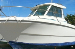 achat merry fisher 635 à st-cyprien