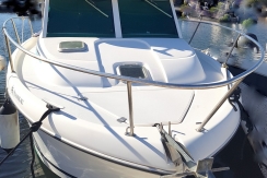 vente merry fisher 695 d'occasion st cyprien