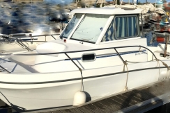 antares 620 a vendre