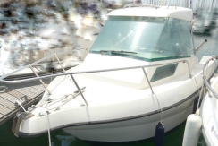 asteria 520 d'occasion st-cyprien