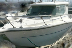ocqueteau 625 cordouan a vendre