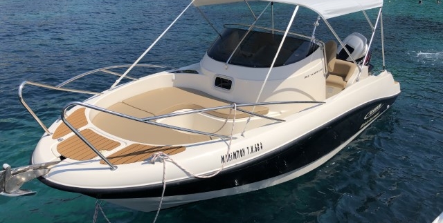 Poseidon Blu Water 640