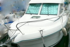 merry fisher 805 occasion st-cyprien