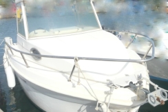 selva 550 a vendre sur st cyprien