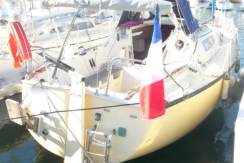 FIRST 25 d'occasion st-cyprien