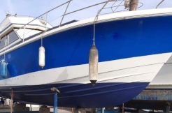 princess 37 occasion st-cyprien