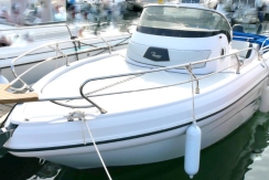 vente ranieri shadow 20 occasion st cyprien
