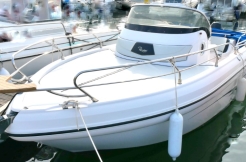 vente ranieri shadow 20 occasion st cyprien