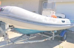 tempest 450 a vendre st cyprien