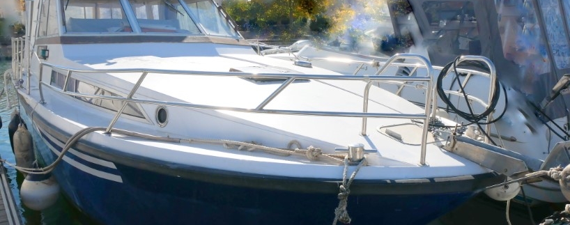 occasion conquer 32 sur st-cyprien