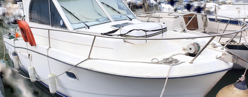 antares 760 occasion st cyprien