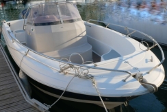 occasion pacific craft 670 open