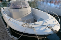 occasion pacific craft 670 open