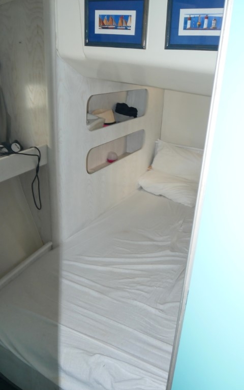 VEDETTE FLYER 10 A VENDRE